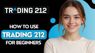 How to Use Trading 212 for Beginners | Complete Guide [2026]
