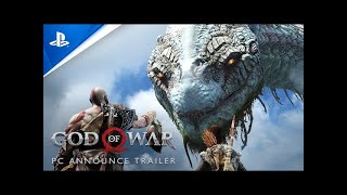 Gad Of War Ragnarok oynuyorum gün 1