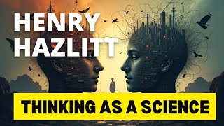 Thinking as a Science | Chapter 8: Writing One’s Thoughts by Henry Hazlitt | Audiobook