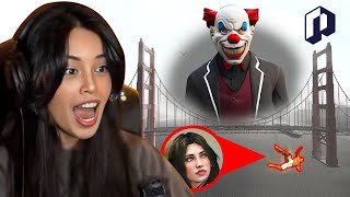 Ray Mond Plays CLOWN RISK! 😱 | NoPixel GTA RP