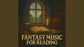 Enchanted Forest Reading Music – Soft Fantasy Ambience - Etrusco Music