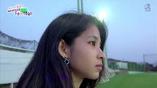 【スカサカ！ライブ#51】サーカー壽梨の Weekend FootBall（3月30日初回放送）
