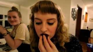 Velkomin Á Konfektnámskeið