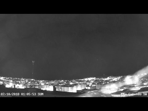 Webcam Meteo San Cataldo