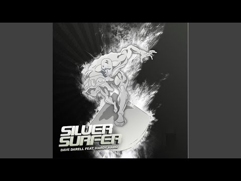 Watch Silver Surfer 2009 (Cyrus Remix) on YouTube