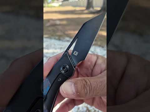 Wharncliffe Wednesday Ron Steele Strip Kansept PROTOTYPE not for sale YET Hit them up if you like it