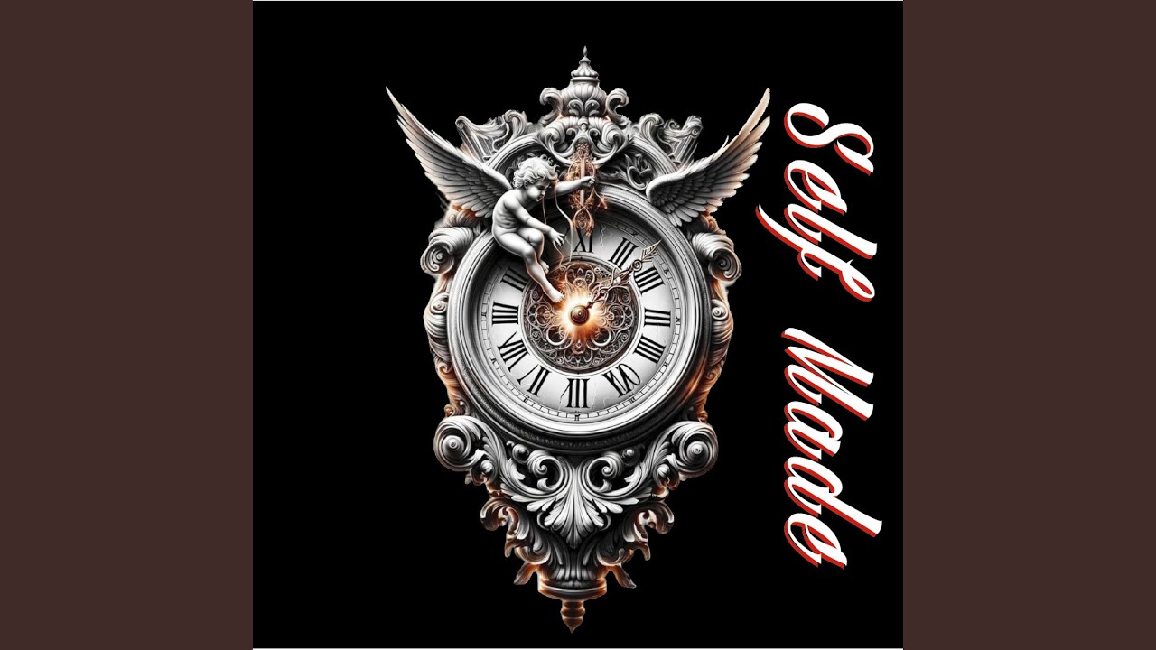 Watch Self Made on YouTube Watch Self Made on YouTube