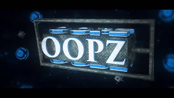 Template #38 V1 | 3D Sync | Oopz