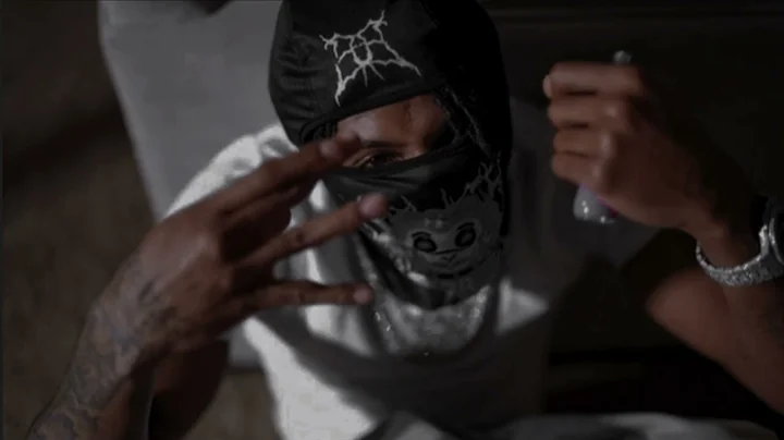 NBA YoungBoy  - 4KT Relations (unreleased)