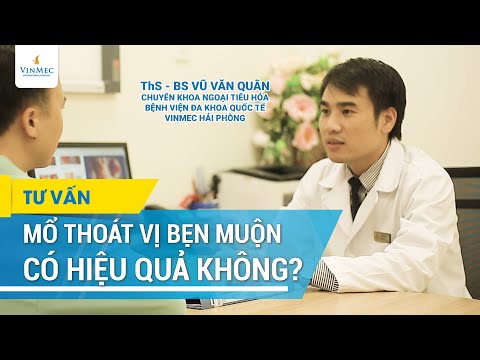 Video: Thoát Vị Bẹn ở Trẻ Em Là Gì?