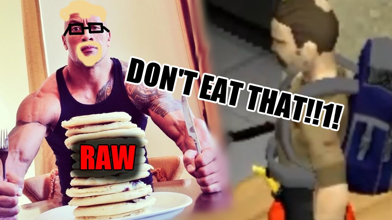 The Dangers of Food Poisoning In Project Zomboid YouTube