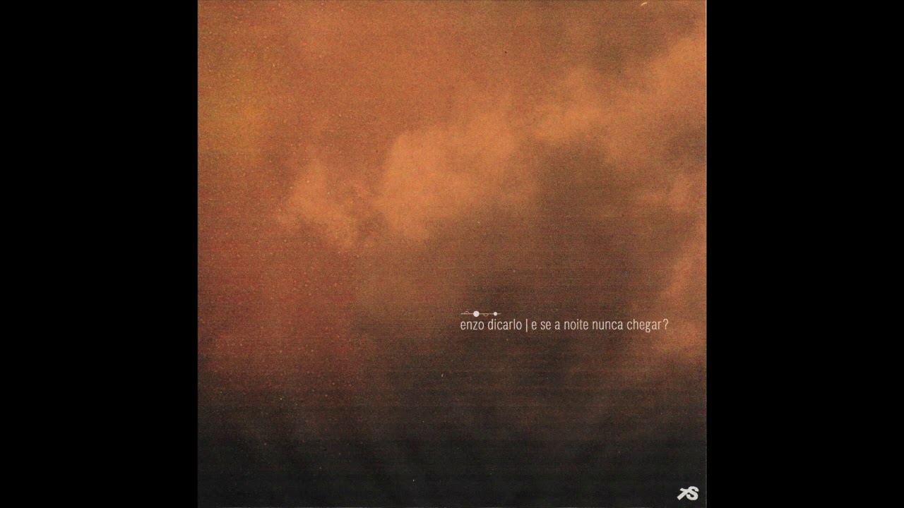 enzo dicarlo - vontade (feat. Ardlez)