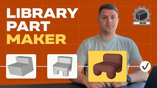 :    '  Archicad   Library Part Maker?