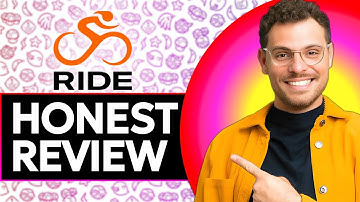 Ride with GPS Cycling Honest Review - Watch Before Using