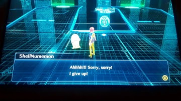 digimon cyber sleuth walkthrough part 23