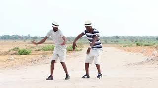 Moses And Asser Papa-God