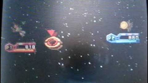 SirPaperGF vs. Darkastral 2