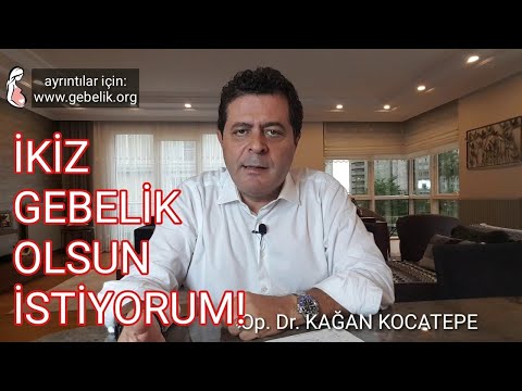 İkiz gebelik şansını artırmak için ne yapılabilir? Aşılama ve tüp bebekte çoğul hamilelik olur mu?