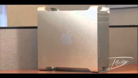 Installing DDR2-800Mhz RAM in a Mac Pro