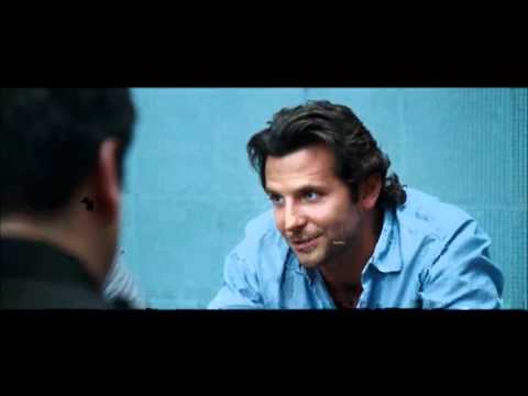 The Hangover - Interview & Tazer Scene