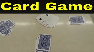 How To Play President-Card Game-Full Tutorial screenshot 5