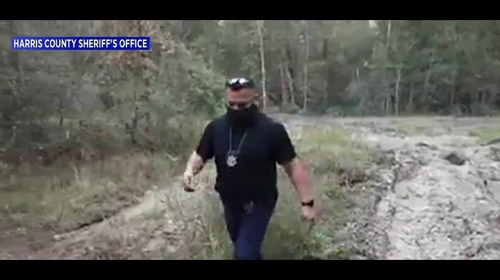 What we know about Deputy Darren Almendarez, veteran fatally shot