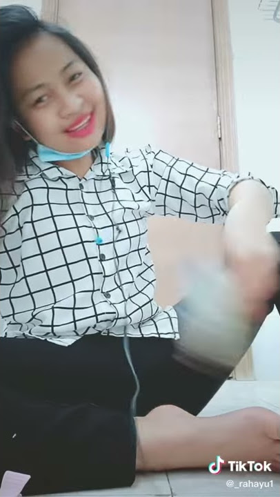 Tiktok HOT Hareudang-Panas-panas