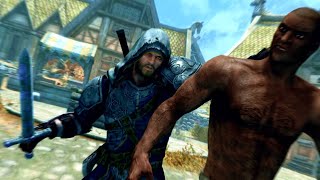The Most Relatable Skyrim Video Ever