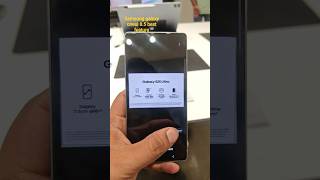 samsung oneui 8.5 best feature killer#shortsfeed #smartphone #ytshorts #samsungs25ultra
