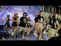 220626 FES☆TIVE &amp; Sumomo - Kung Fu Miracle Ai @ FES☆TIVE ONEMAN LIVE in Thailand - DonkiMallThonglor