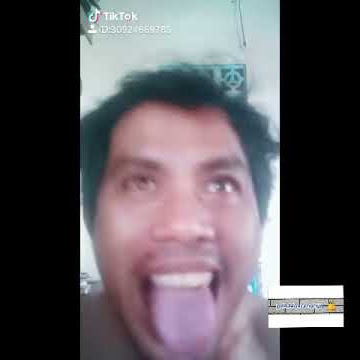 Mabok goceng part 1 | tik tok