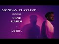 Ebne Hakim Takes Us On A Journey Through His Unique Sound And Music Monday Playlist MERHA Ebne Hakim Takes Us On A Journey Through His Unique Sound And Music Monday Playlist MERHA