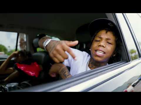 Lil 50 - Time Again (Official Music Video)