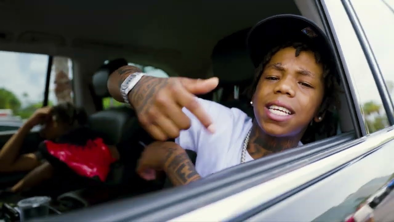 Lil 50 - Time Again (Official Music Video) - YouTube