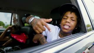 Lil 50  Time Again (Official Music Video)