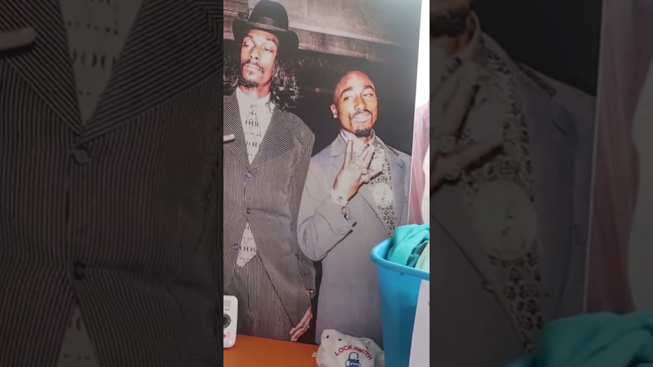 Your local neighborhood thrift store