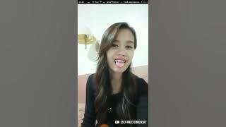 GOGO LIVE : BUSYYYEEEETTTT CANTIKNYA BENER BENER NIH CEWEK