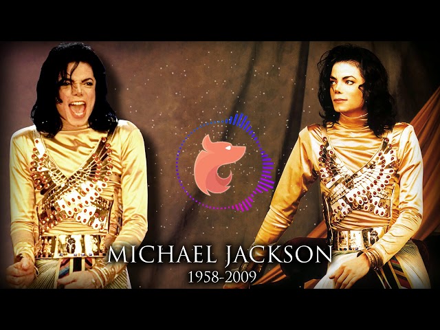 Michael Jackson - Remember The Time (MichaelJayHD u0026 Foxway Remix) class=