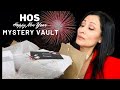 HOUSE OF SILLAGE Happy New Year Mystery Vault First Impressions! Chevaux d’Or, THE TREND #8 and  #6