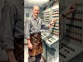 Los Nazis Crearon Accidentalmente las Computadoras Modernas