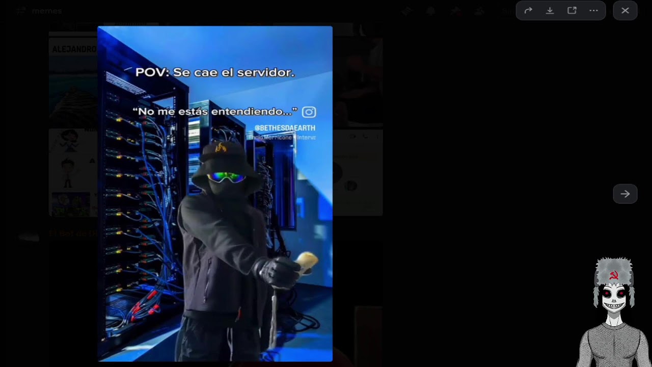 ¡Noche de Caballas y de memes!  - Umamusume Pretty Derby | Parte 18