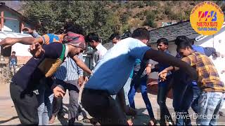 य लग हमचल सरमर नट Vioce Of - Devraj Thakur