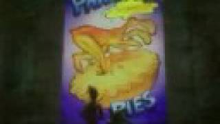 Oddworld: Abes Oddysee - Paramites