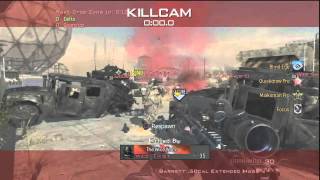 THIS IS WHY I HATE MW3!