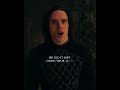 He finally asked the question… 💔 #houseofthedragon #shorts #gameofthrones #jacaerysvelaryon #got