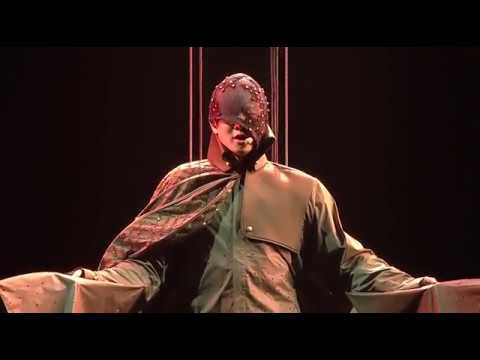 【林俊杰】“圣所”世界巡回演唱会上海站 (高清合集)1 Opening + 一千年以后
