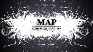 Map Communication Brand New Site, Same Style