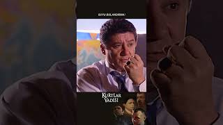 Suyu Bulandırma !  - Kurtlar Vadisi | 29.Bölüm  #kurtlarvadisi #shorts