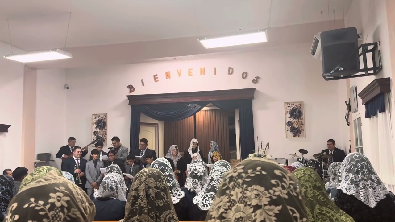IECE | NEGARLE JAMÁS | Ciudad Juárez, Chihuahua, México