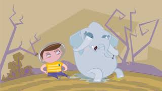 Safer Kids Online | ANIMALIA – Cyberbullying
